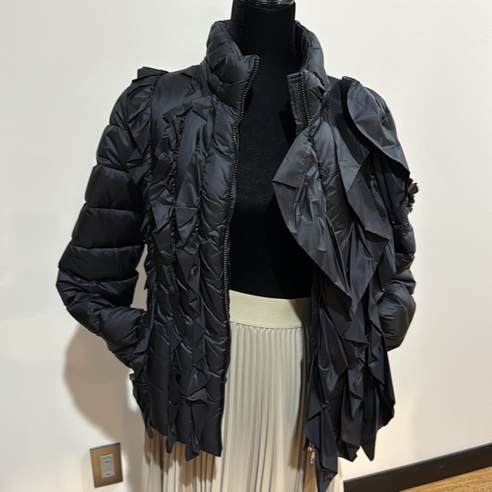 Moncler Genius /Simone Rocha Collection Jacket - Picture 7 of 16